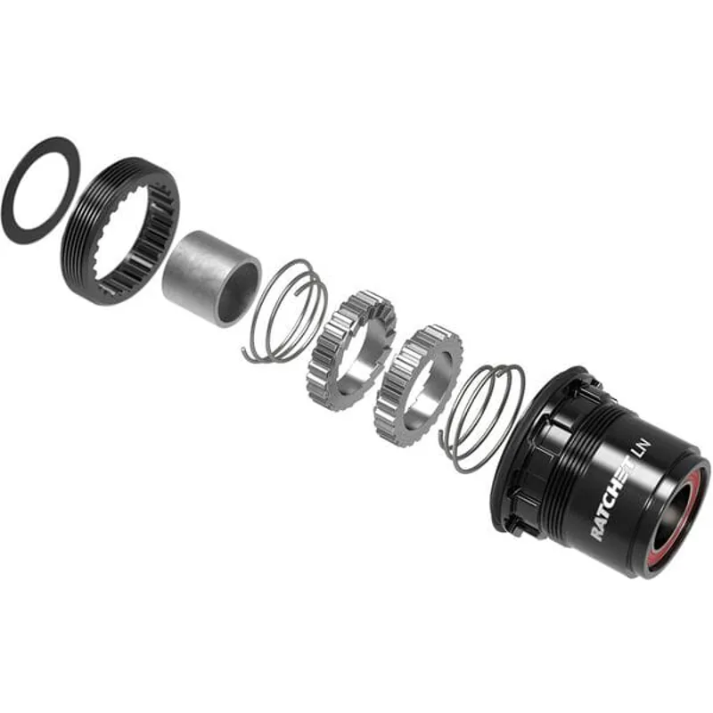 DT Swiss Wheel M19R 27.5 inch x 30 mm rear 12 x 142 mm-3